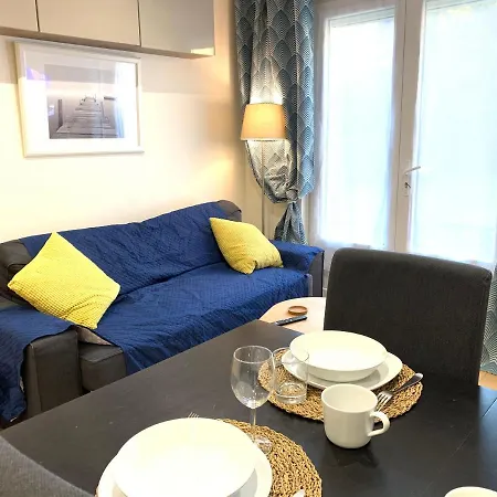 Appart'Village Jouy Les Metz Extérieur photo