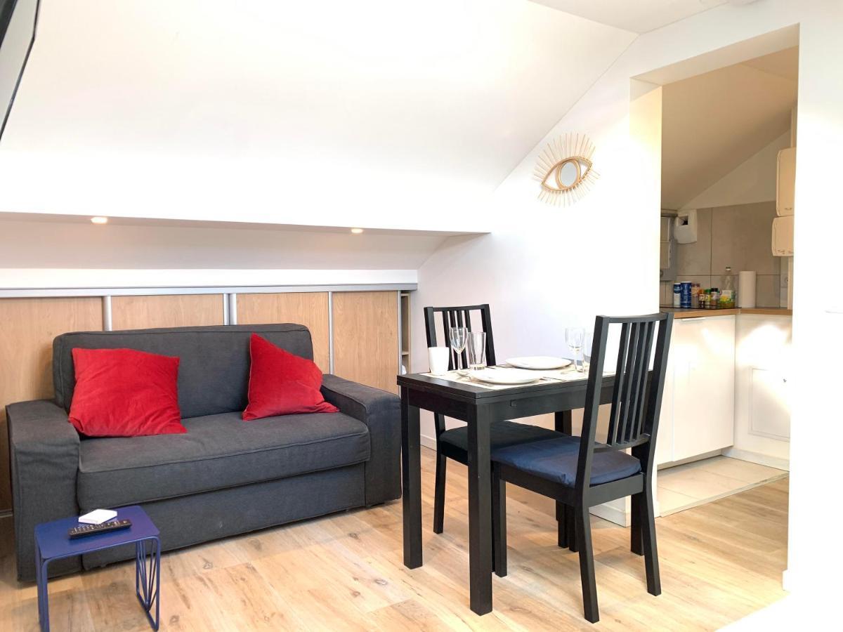 Apartment Appart'village Les Metz