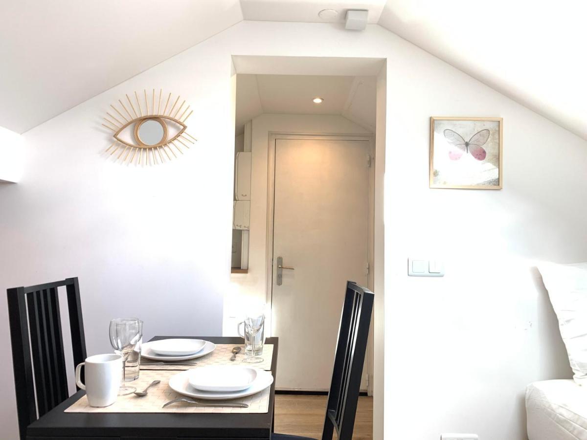 Appart'village Les Metz Apartment