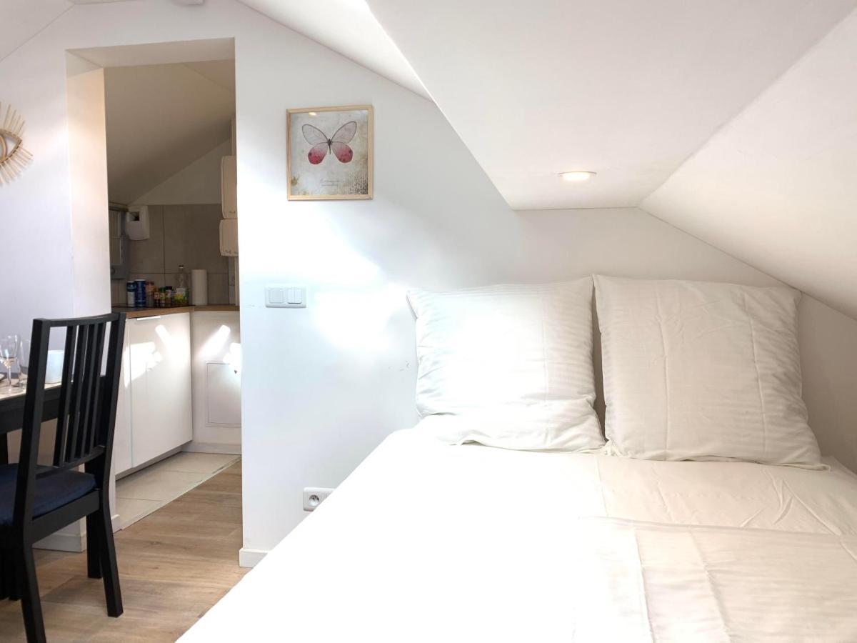 Apartment Appart'village Les Metz *
