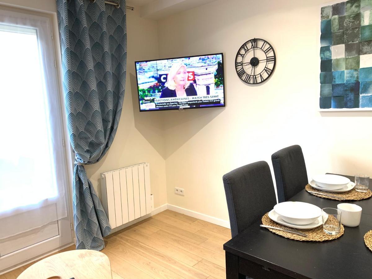 Appart'village Les Metz Apartment *
