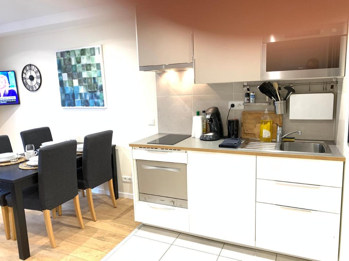 Appart'village Les Metz Apartment Jouy-en-Josas