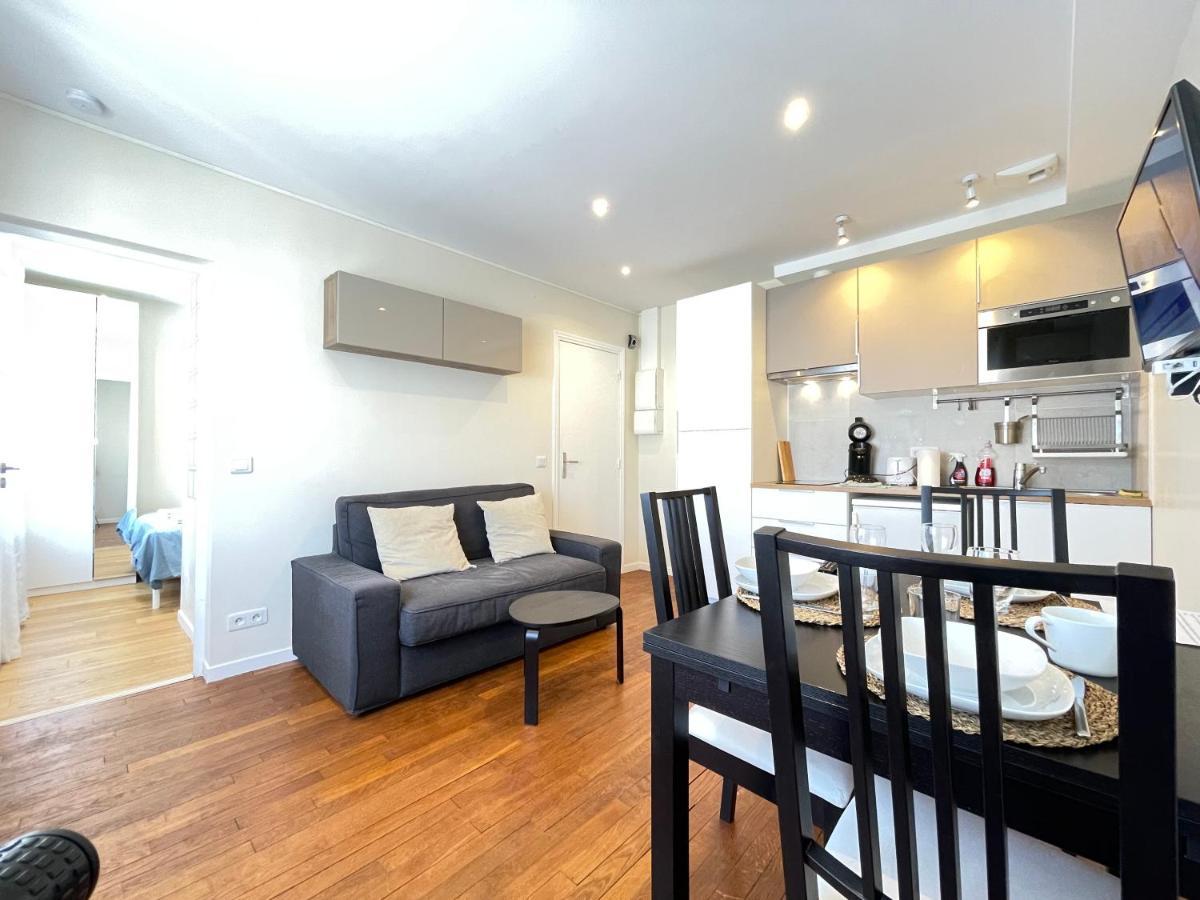 Appart'village Les Metz Apartment Jouy-en-Josas
