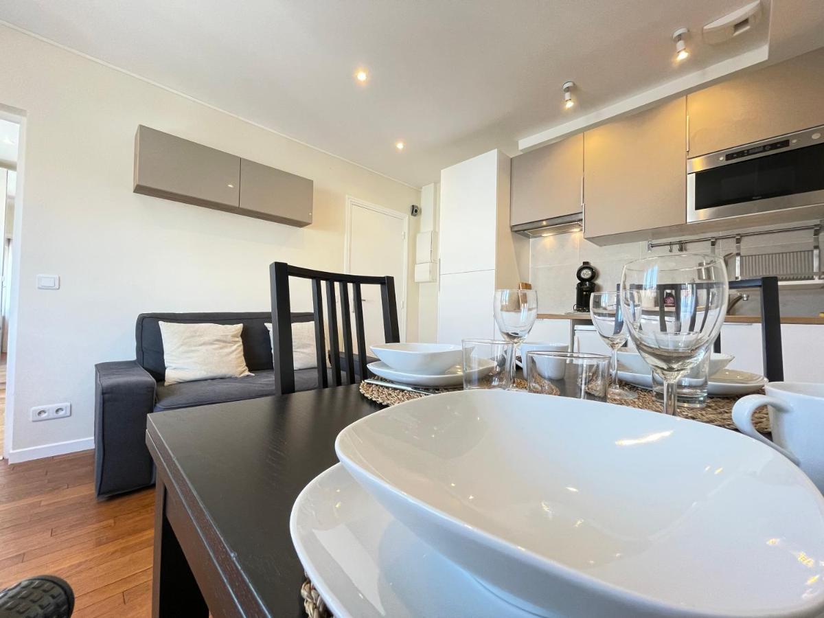 Apartment Appart'village Les Metz *