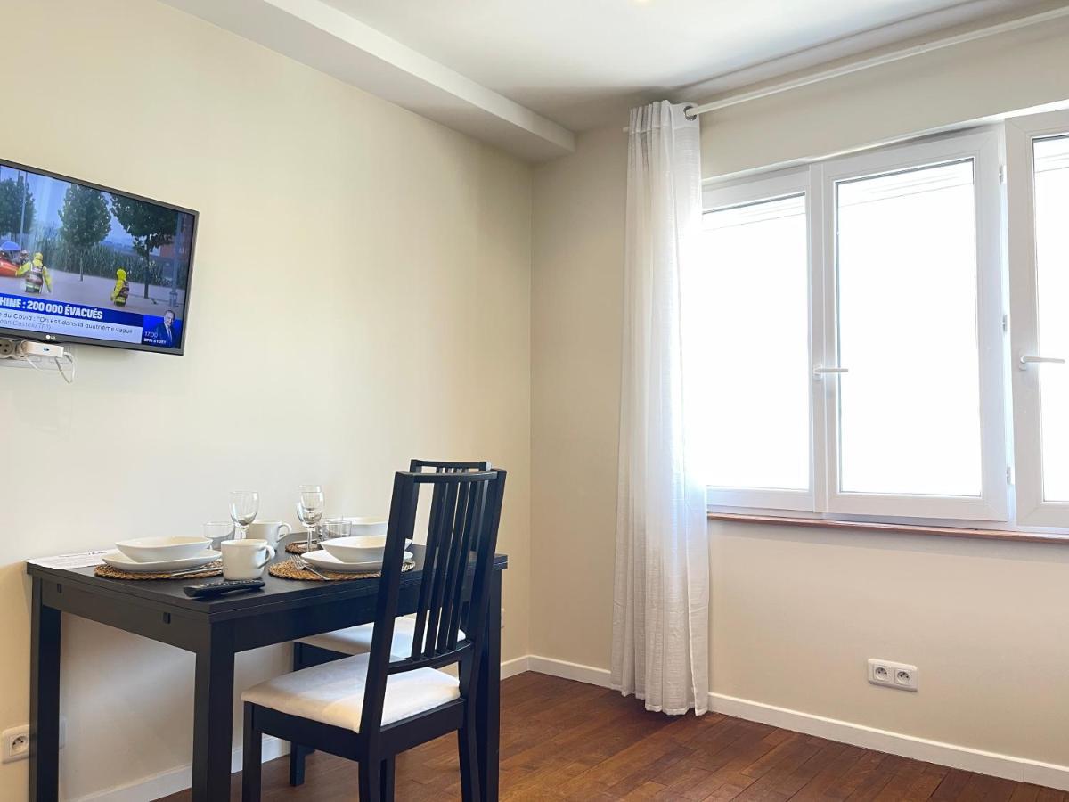 Appart'village Les Metz Apartment