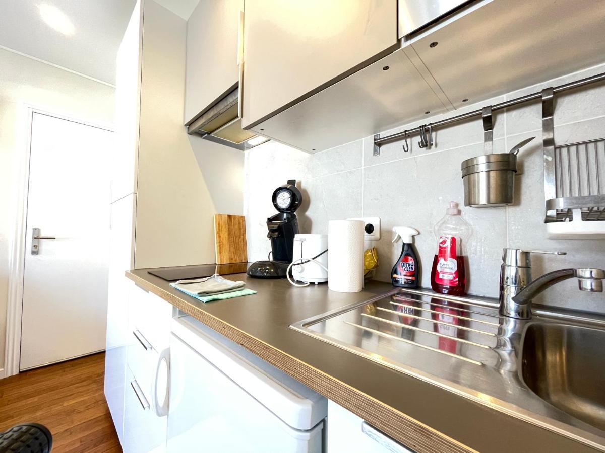 Apartment Appart'village Les Metz