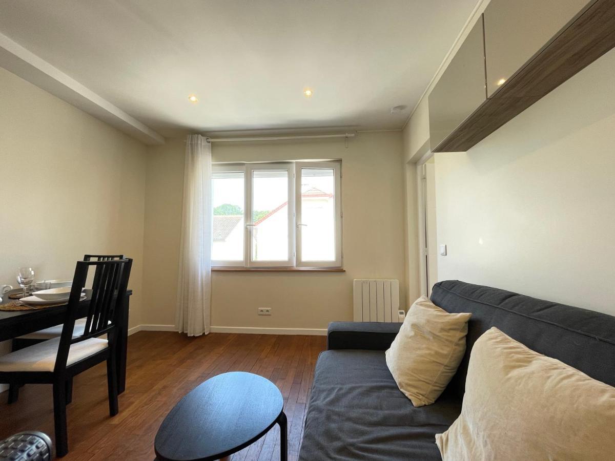 Apartment Appart'village Les Metz