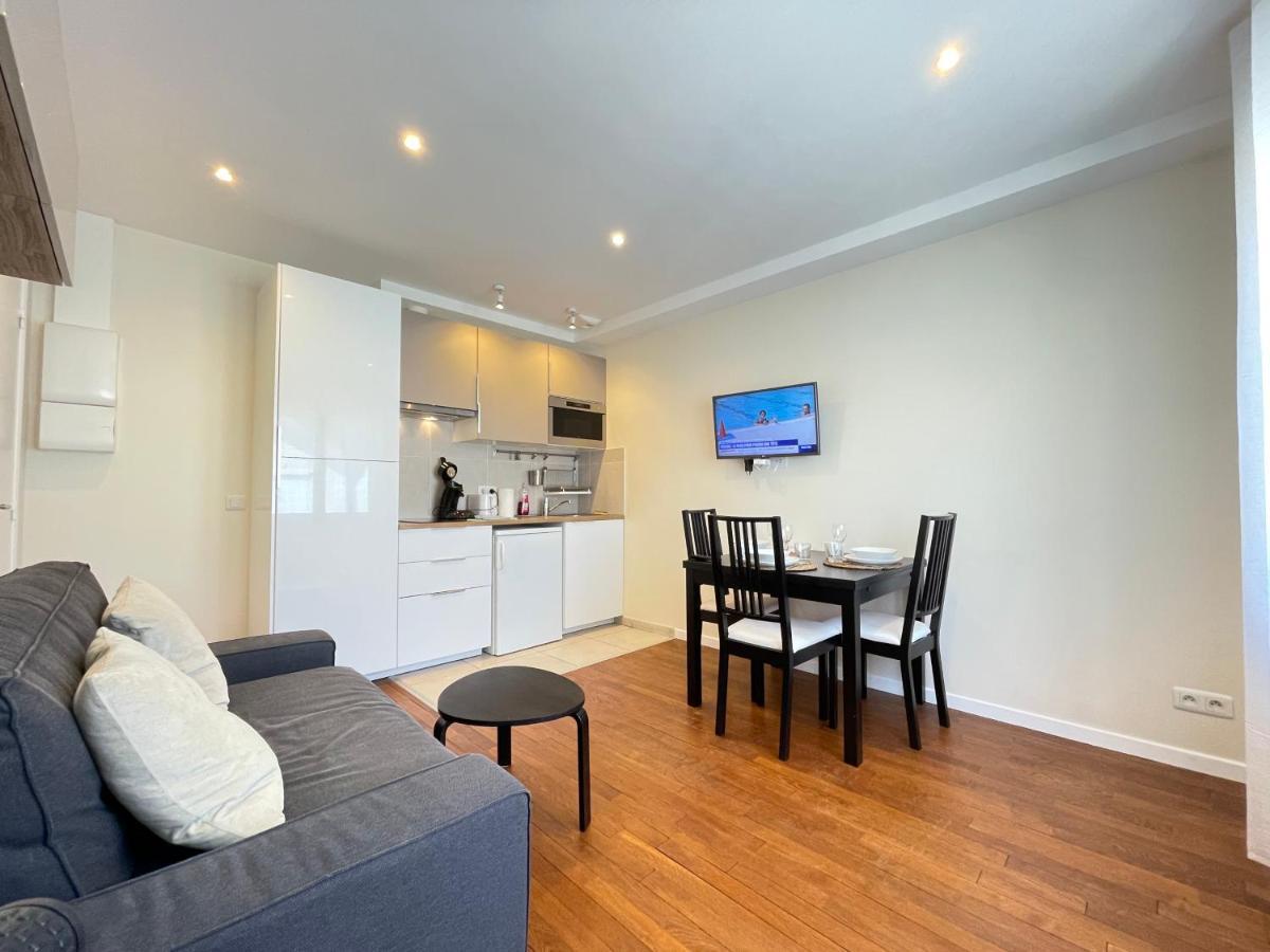 Appart'village Les Metz Apartment Jouy-en-Josas