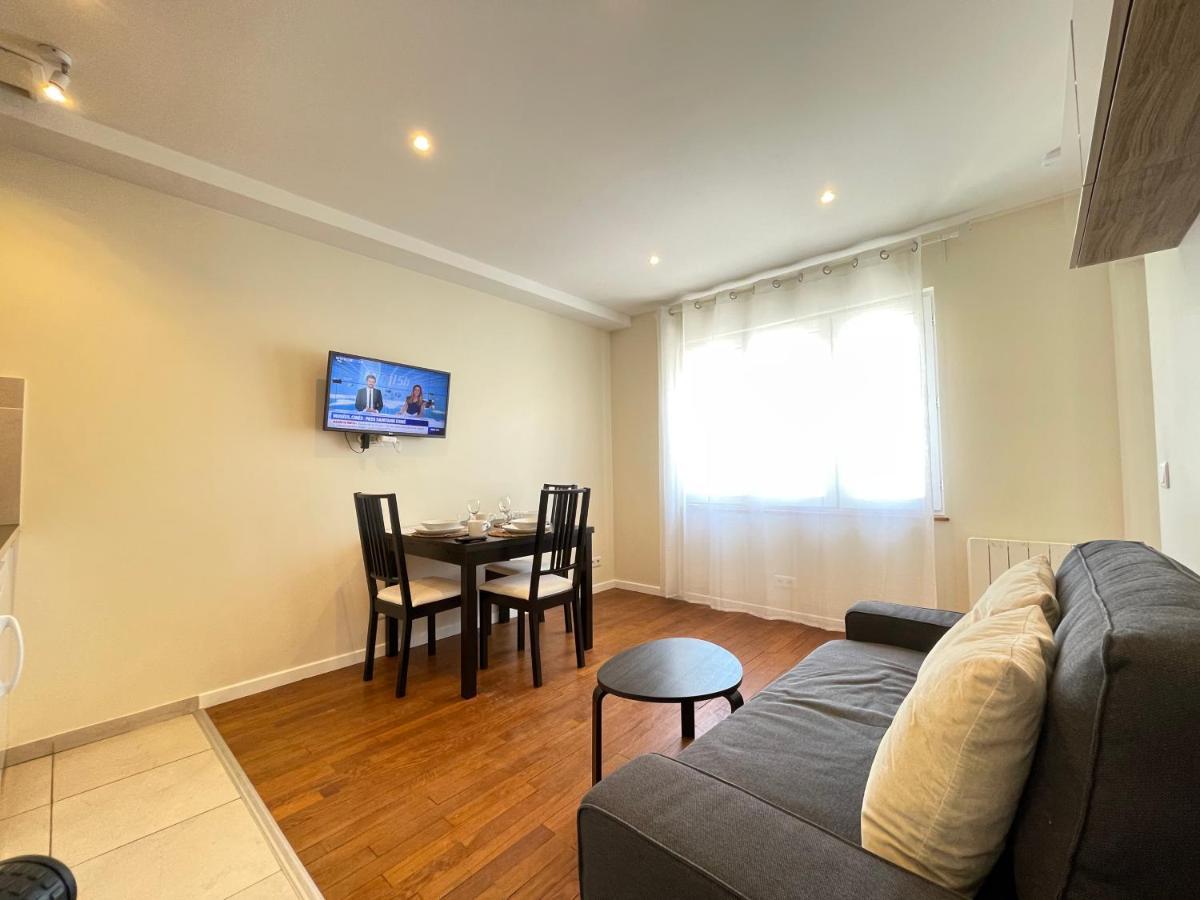 Apartment Appart'village Les Metz *