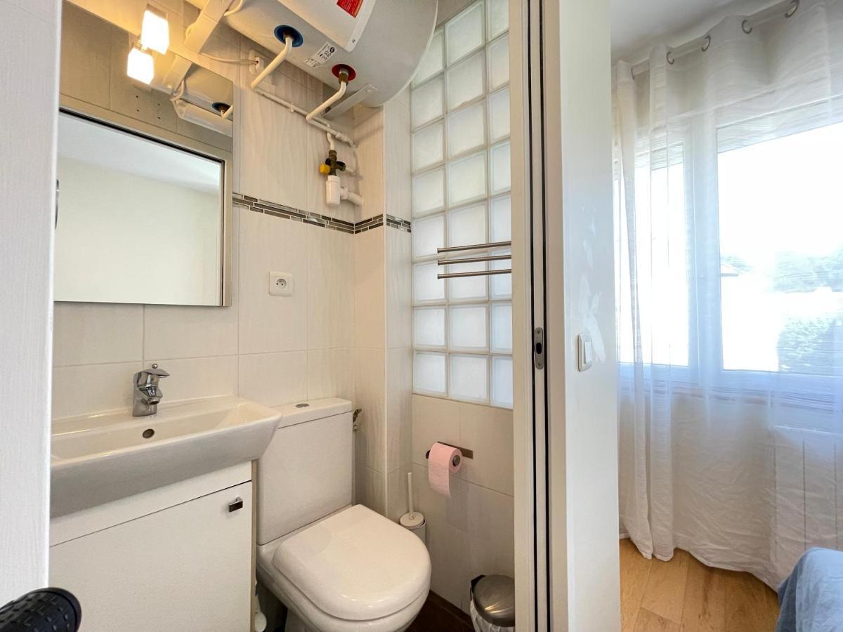 Apartment Appart'village Les Metz
