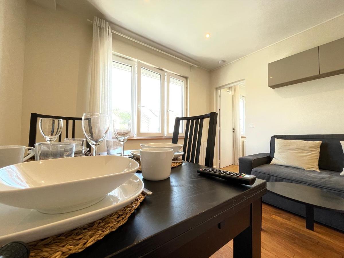 Appart'village Les Metz Apartment *
