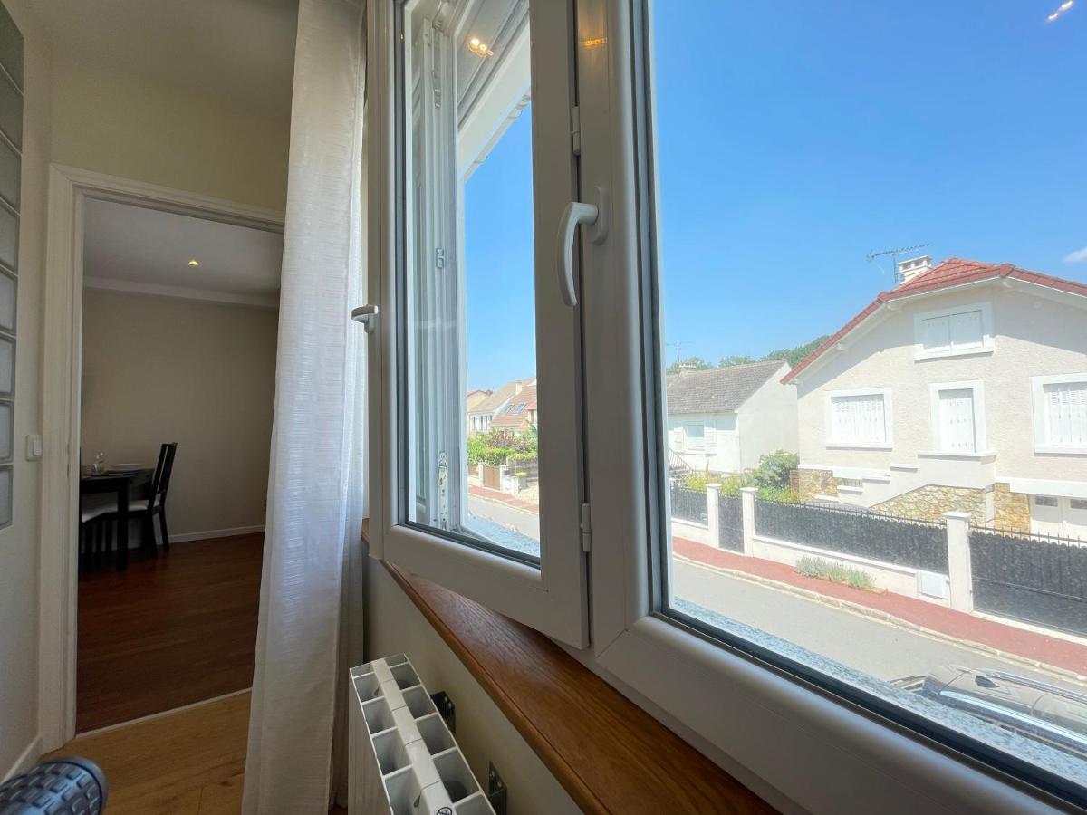 Apartment Appart'village Les Metz *