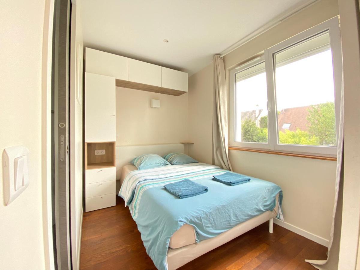 Appart'village Les Metz Apartment *